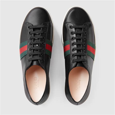 size 3 gucci trainers